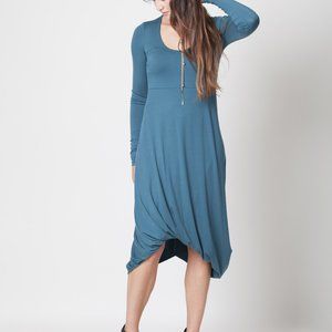 ❌ SOLD NICOLE BRIDGER Goddess Dress